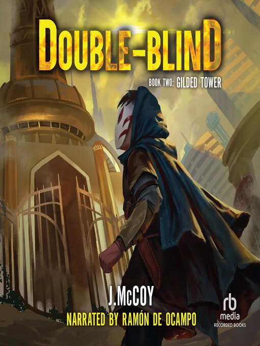 Title details for Gilded Tower by J. McCoy - Wait list